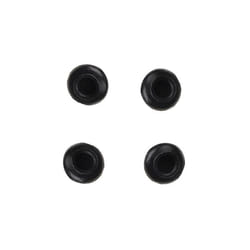 Supports de grille en caoutchouc x4 pour Cuisinière Whirlpool C00382262
