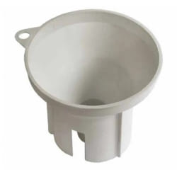 Whirlpool Entonnoir