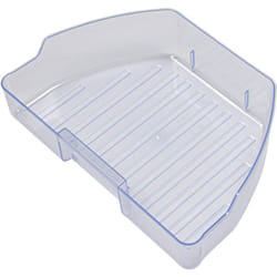Bac à légumes transparent pour Réfrigérateur DOMETIC 2413367000
