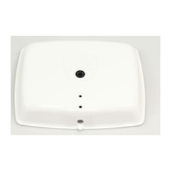 Capot blanc pour Gaufrier LAGRANGE C010347