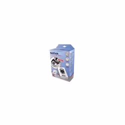 Lot 4 sacs hygiène extreme elite king pour Aspirateur. Référence de la pièce : 107412688, Marque : NILFISK ADVANCE. Couleur d ...