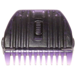 Peigne de precision pour tondeuse electrique Babyliss