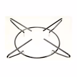 Grille 200mm pour Table de cuisson DOMETIC 407149530. Diamètre: 200 mm.