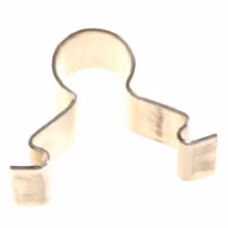 Ressort fixation pivot pour Four SMEG 895092690. Contenu: 1 pièce.