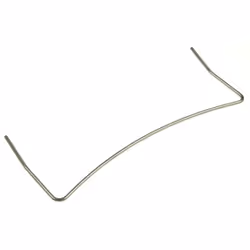 Fixe bouteille (longueur : 264mm) pour Réfrigérateur. Référence de la pièce : 2923948232, MARQUE : DOMETIC. Couleur de la piè ...