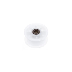 Poulie tendeur pour Sèche-Linge Haier 0180800243A