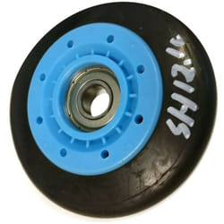 Roue d'entrainement tambour (295477-34920) (0180800201A) Sèche-linge 2954773662894887746 Haier