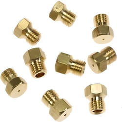 Sachet Injecteurs Gaz Butane - ARISTON - 482000031327 - Cuisinière Hotpoint - Universel - Accessoire