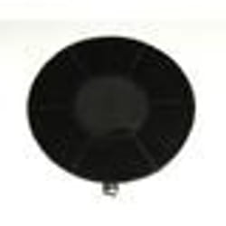 Filtre à charbon pour hotte Candy/Hoover - CFT62/2X CFT62/2N CFT62/2W - 1 pièce