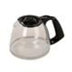Verseuse et couvercle - MOULINEX - Cafetière Expresso - 15 Litres - 110 Watt - Blanc