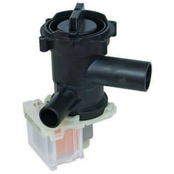 Bosch - Pompe de vidange (224231-16487) (144192, 00144192) Lave-linge 2242313662894888583 siemens, constructa, viva, neff, ignis