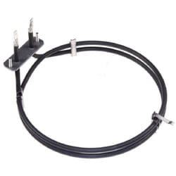Gorenje - Résistance circulaire 230v/2100w pour Four 229250