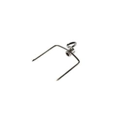 Electrolux - Fourchette tourne broche ø 8 mm pour Four faure 6010118013
