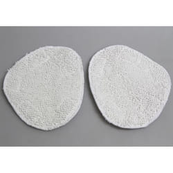 Lingettes pour nettoyeur vapeur Silver Crest AT5176005400 - SILVERCREST - Lot de 2 - Accessoires dappareils