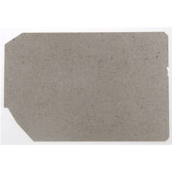 Plaque mica pour Micro-ondes Panasonic Z20556W50XP