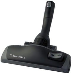 Brosse ZE064 diam 36 mm ovale pour aspirateur aeg Electrolux