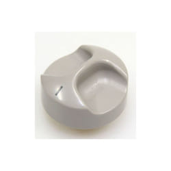 Bouton rotatif pour Réfrigérateurs, Congélateurs Dometic 2412138105