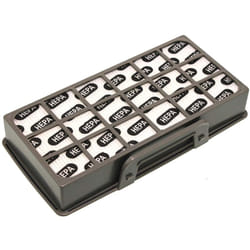 Filtre hepa pour Aspirateur SEB RS-RT4310