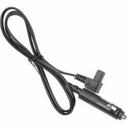 Cable de batterie pour Glaciere. Reference de la piece : 4450021334, MARQUE : DOMETIC. Couleur de la piece : Noir.