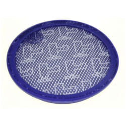 Dyson - Pré-filtre de remplacement pour Aspirateur compatible DC23 DC32 gde 919778-02