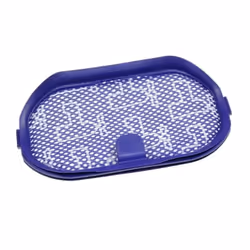 GDE - Pré-filtre de remplacement compatible DYSON DC30, DC31, DC34, DC35, DC44 pour Aspirateur 91706602. Couleur de la pièce ...