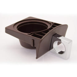 Krups - Support capsules marron pour Cafetière MS-622572