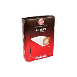 Hoover - Lot de 5 Sacs pour Aspirateur 35601774