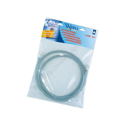 Wpro - Tuyau pour Lave-Linge w-pro 481281728073