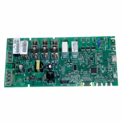 Module de puissance pour Four. Référence de la pièce : AS6005757, Marque : DE DIETRICH.