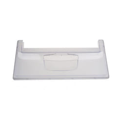 Facade de tiroir congelateur pour refrigerateur Indesit