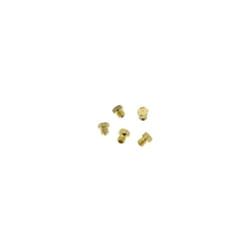 Lot d'injecteurs gaz butane pour Cuisinière de dietrich AS0002656