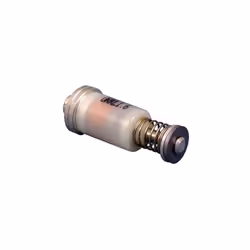 Valve magnétique sécurité de thermostat gaz/elec pour Réfrigérateur. Référence de la pièce : 2106030105, Marque : DOMETIC.