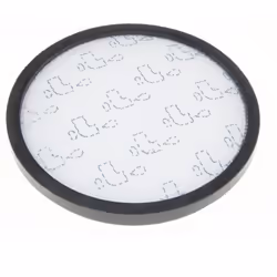 Filtre séparateur lavable pour aspirateur Moulinex RS-2230000345 - Rowenta - Accessoire pour aspirateur