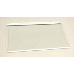 Clayette verre complete pour refrigerateur Faure