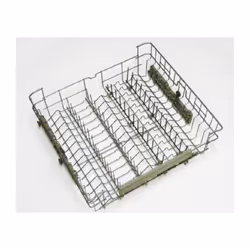 Panier inférieur pour Lave-vaisselle. Référence de la pièce : 1758971200, Marque : BEKO.