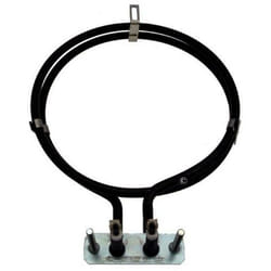 De Dietrich - Résistance circulaire 2500W (97480-41569) (92X6010, 97753524) Four, cuisinière etna