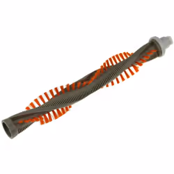 Brosse complète pour Aspirateur. Référence de la pièce : 4055420873, Marque : ELECTROLUX. Couleur de la pièce : Noir.