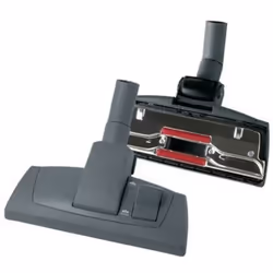 Combi brosse universelle avec roulettes d'origine pour aspirateur ELECTROLUX Brosse ZE010 9000846783 Appareils compatibles :  ...