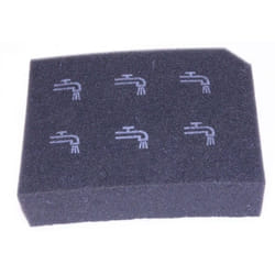 Moulinex - filtre,mousse,cyclone pour aspirateur uporigin electrolux