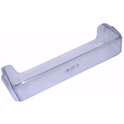 Balconnet supérieur d'origine pour réfrigérateur, congélateur SAMSUNG Dimensions : 415X74X110 mm DA63-04872A Appareils compat ...
