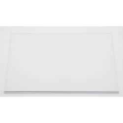 Clayette verre pour refrigerateur Whirlpool