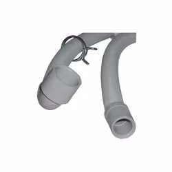 Tuyau de vidange pour Lave-vaisselle. Référence de la pièce : C00054869, Marque : INDESIT.