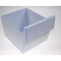 Petit bac a legumes droit pour refrigerateur arthur martin electrolux faure
