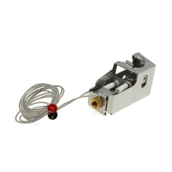 Dometic - brûleur GAZ,CBS2, DN16, mes/ae pour refrigerateur