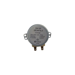 Moteur 2de plateau tournant pour Micro-ondes Smeg 795210596