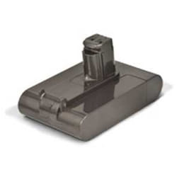 Batterie type a démontage par bouton pressoir pour Aspirateur Dyson 967863-02