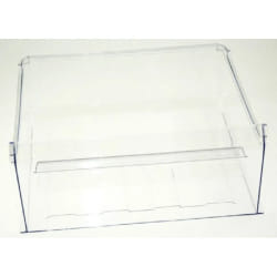 Zanussi Tiroir congélateur 404 x 165 x 365 mm