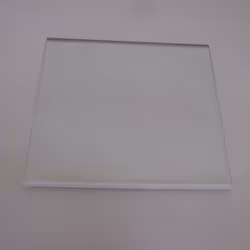 Tablette en verre complète pour Réfrigérateur. Référence de la pièce : 7272876, Marque : LIEBHERR. Caractéristiques de la piè ...