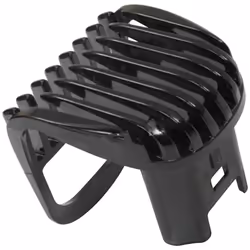 Sabot de tondeuse à barbe PHILIPS 422203621861 Appareils compatibles : [RASOIR, TONDEUSE PHILIPS: ] QT4016, QT4013, QT4015, Q ...