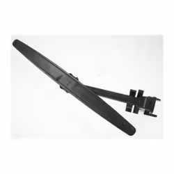 Bras de lavage pour Lave-vaisselle Whirlpool - 481010607711. Dimensions : 445 x 110 x 280 mm, Matière de la pièce : Plastique ...
